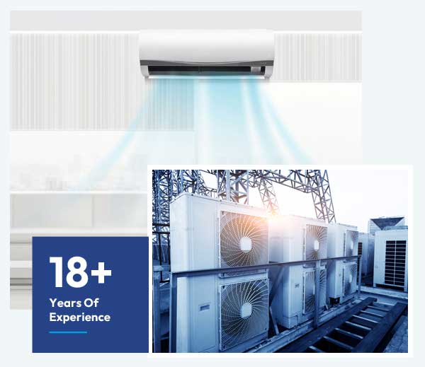 Air handling units in australia