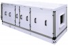 Rooftop Air handling units