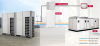 Air Handling Units with VRF Condenser