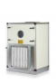 Vertical air handling units